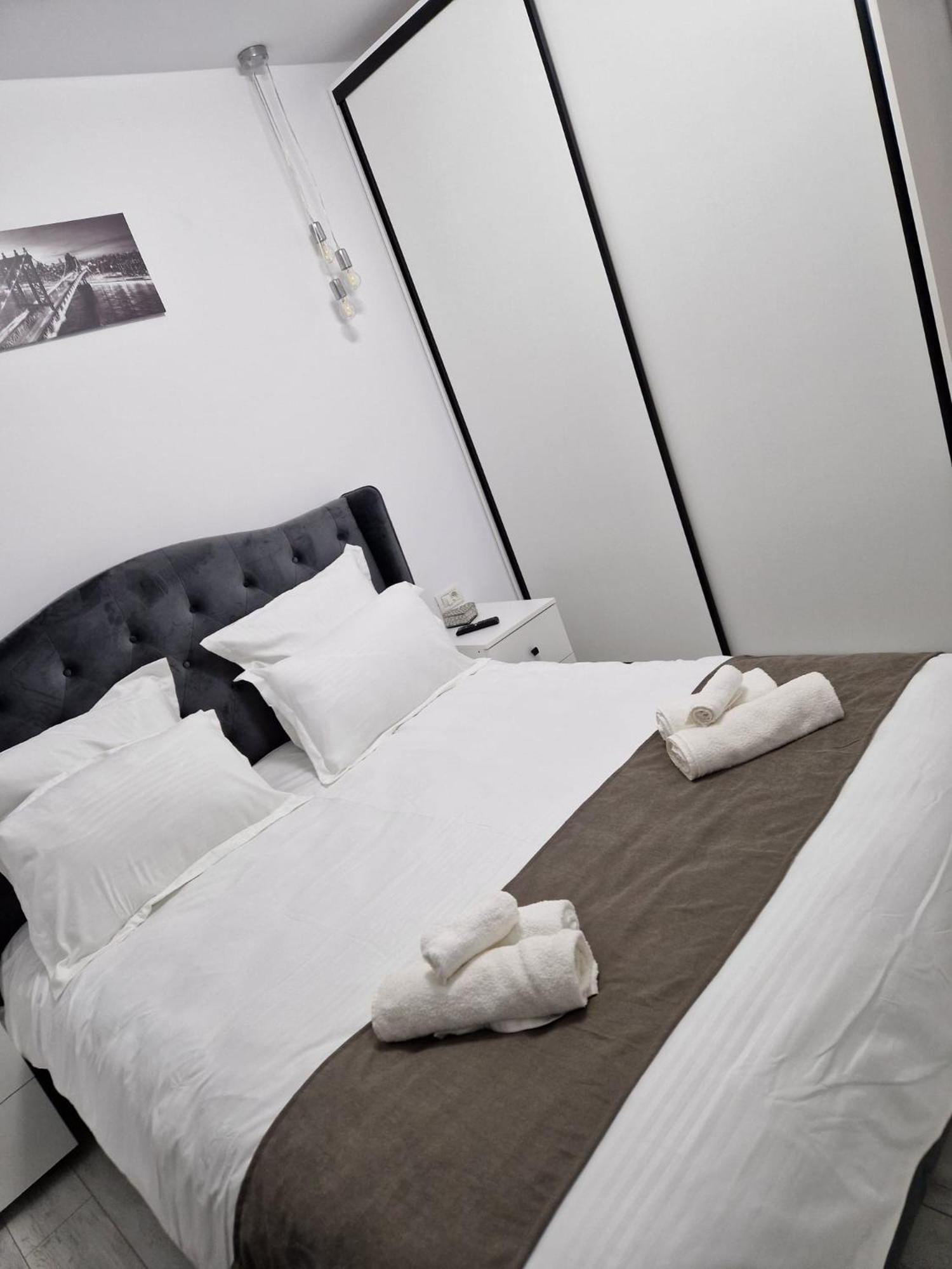 Tag Apartament Timisoara Luaran gambar