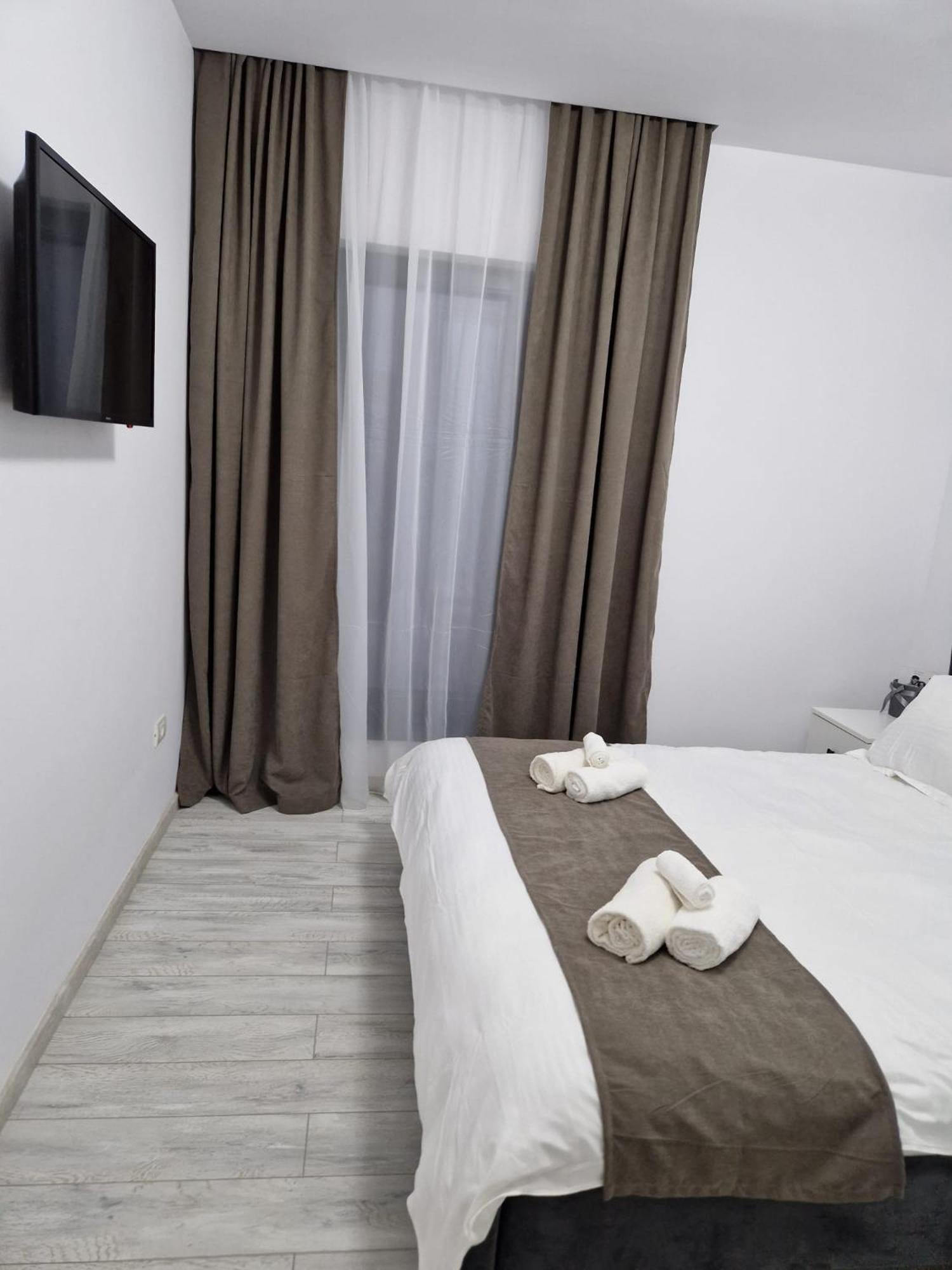 Tag Apartament Timisoara Luaran gambar